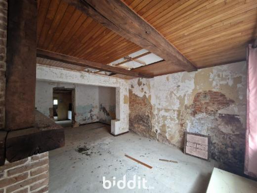 Derde alternatieve foto van het pand