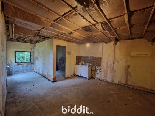 Derde alternatieve foto van het pand