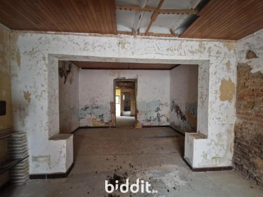 Tweede alternatieve foto van het pand