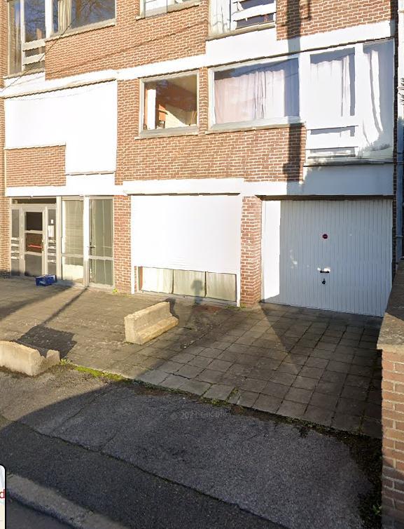 Presentatiebeeld van het pand n° 287716