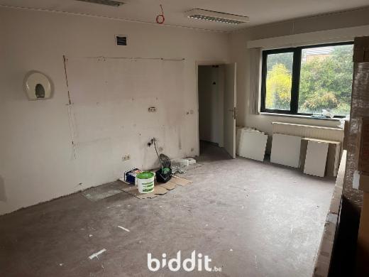 Derde alternatieve foto van het pand