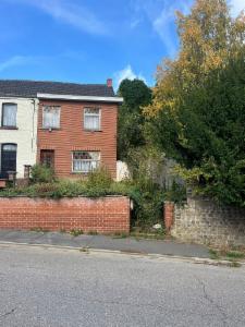 Eerste alternatieve foto van het pand