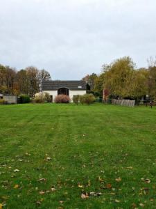 Eerste alternatieve foto van het pand