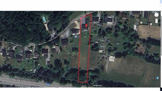 Tweede alternatieve foto van het pand