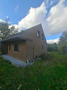 Eerste alternatieve foto van het pand