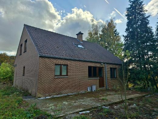 Tweede alternatieve foto van het pand