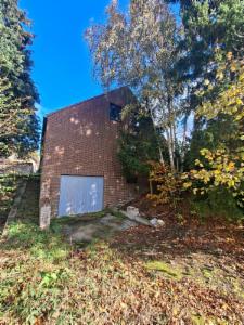 Derde alternatieve foto van het pand