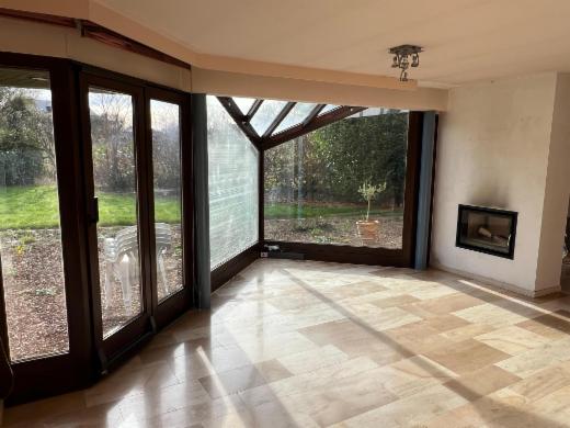 Derde alternatieve foto van het pand