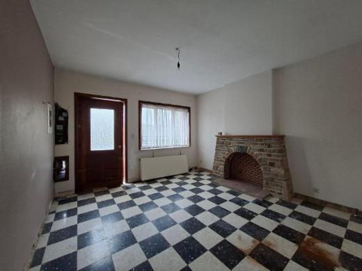 Eerste alternatieve foto van het pand