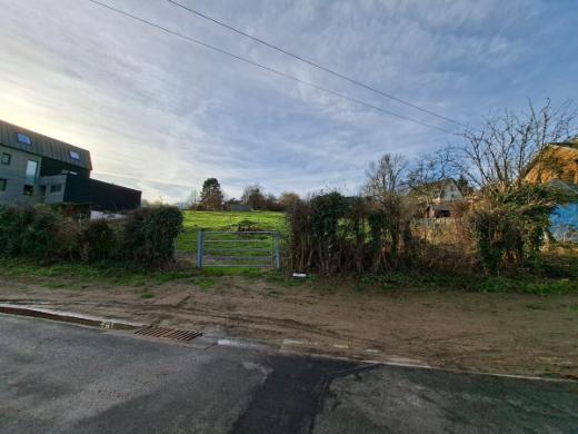 Tweede alternatieve foto van het pand