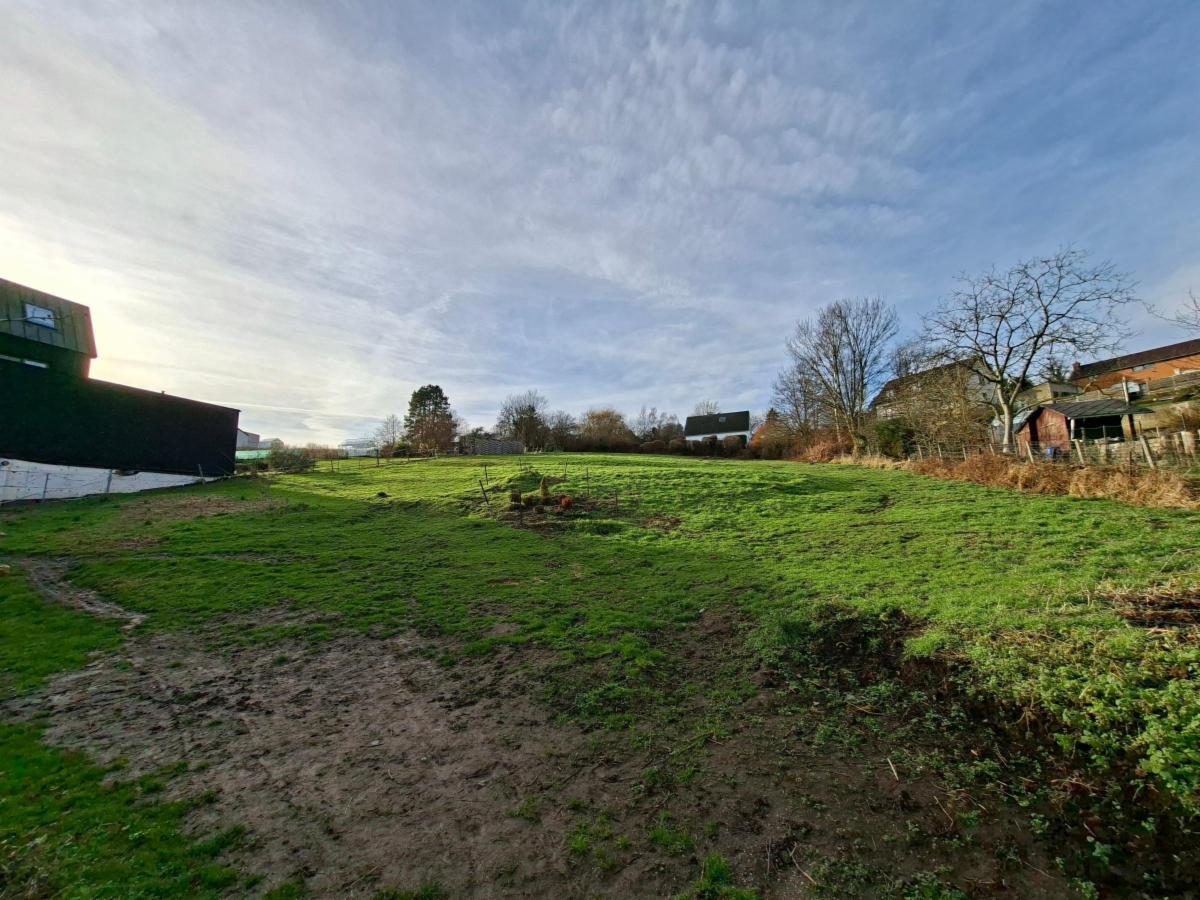 Presentatiebeeld van het pand n° 291582