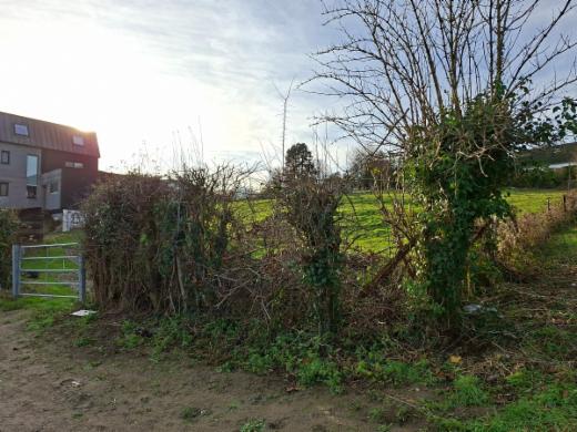 Derde alternatieve foto van het pand