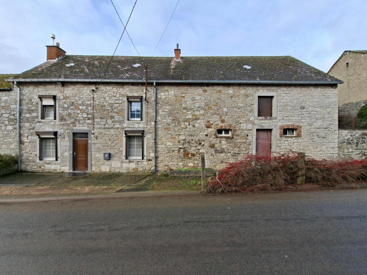 Presentatiebeeld van het pand n° 292518