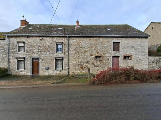 Presentatiebeeld van het pand n° 292518