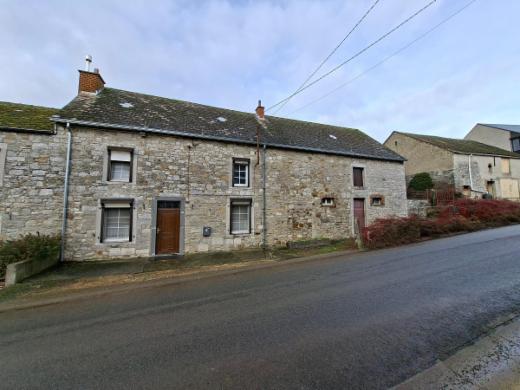 Tweede alternatieve foto van het pand