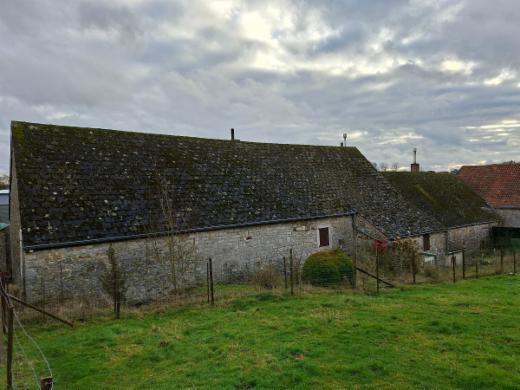 Derde alternatieve foto van het pand