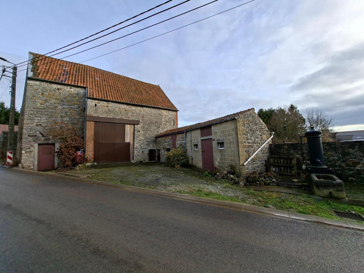 Presentatiebeeld van het pand n° 292519