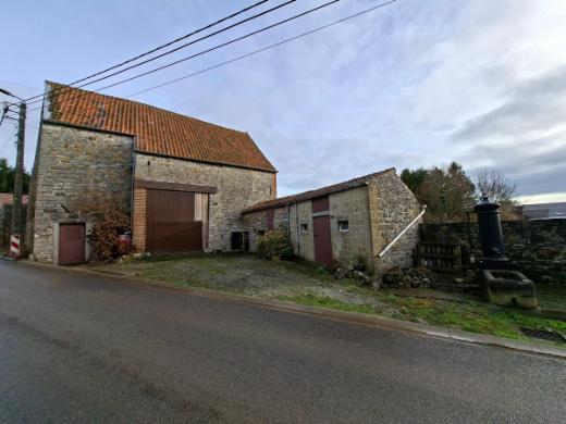 Presentatiebeeld van het pand n° 292519