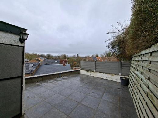 Tweede alternatieve foto van het pand