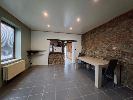 Derde alternatieve foto van het pand