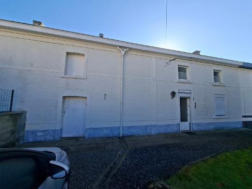 Presentatiebeeld van het pand n° 293910