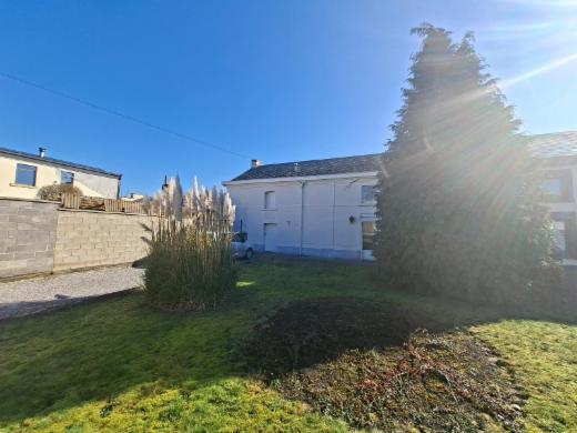 Eerste alternatieve foto van het pand