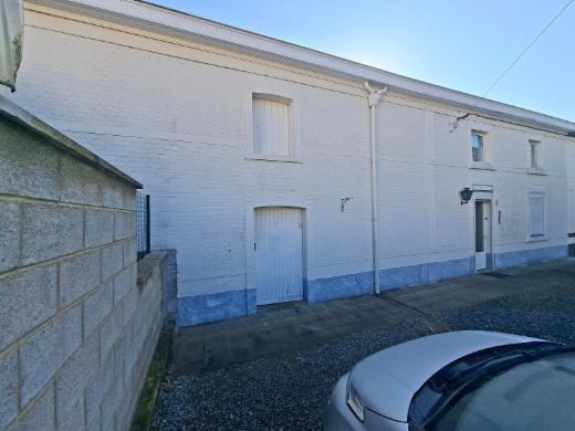 Tweede alternatieve foto van het pand