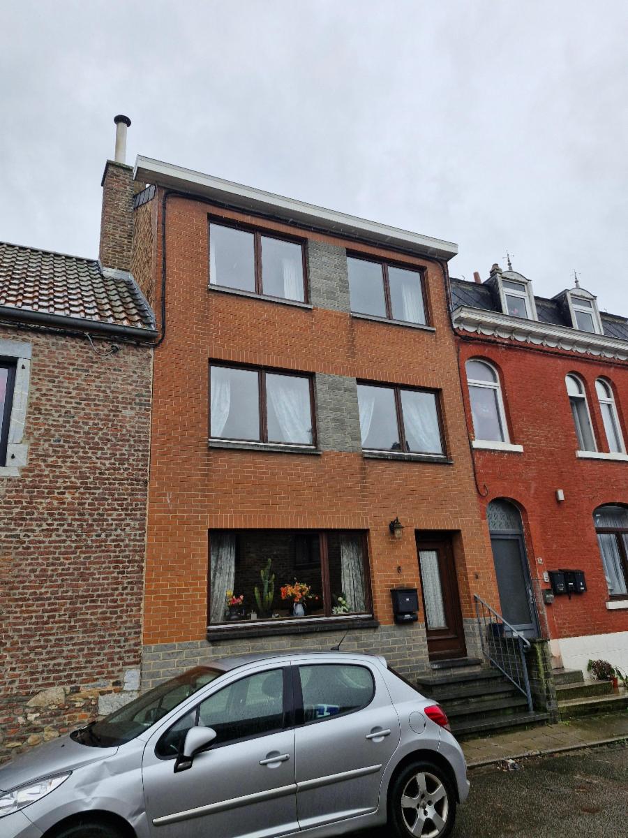 Presentatiebeeld van het pand n° 294444