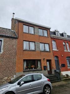 Presentatiebeeld van het pand n° 294444