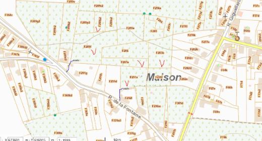 Presentatiebeeld van het pand n° 295401