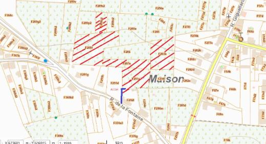 Presentatiebeeld van het pand n° 295401