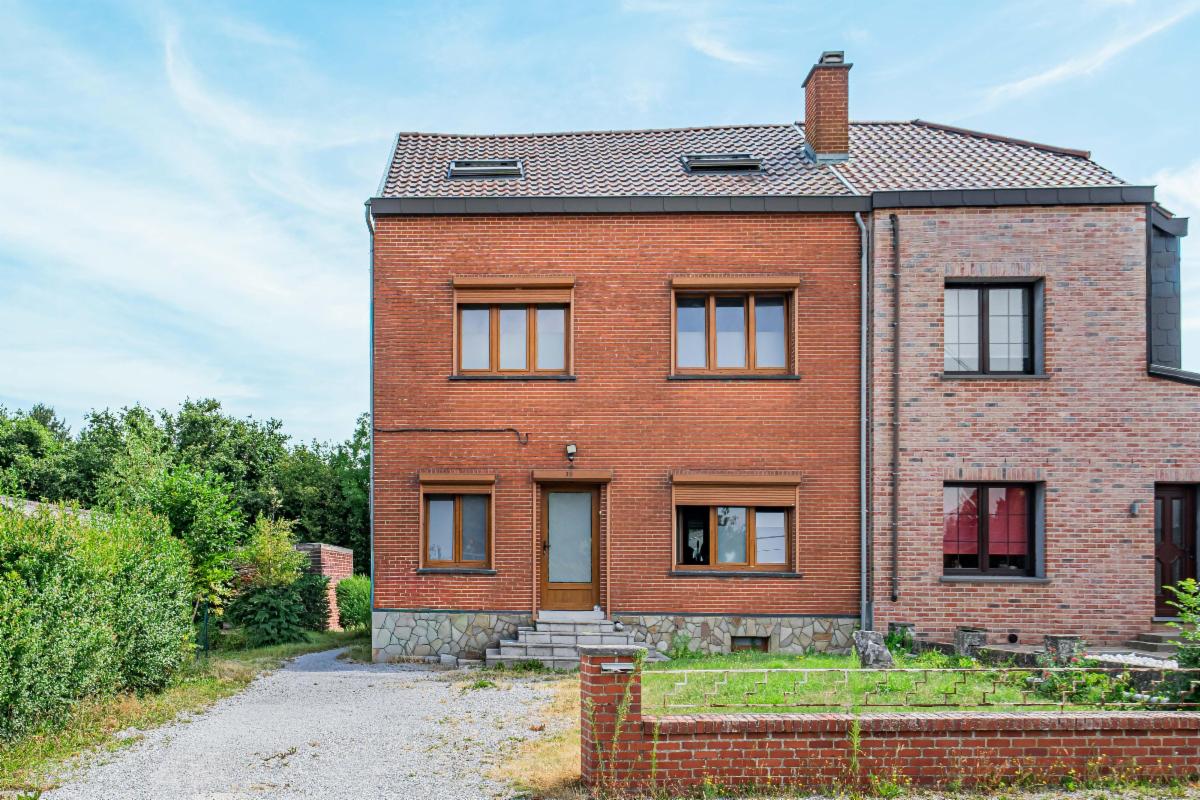 Presentatiebeeld van het pand n° 298883