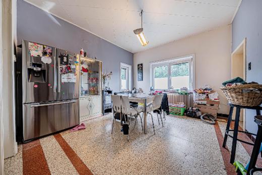 Derde alternatieve foto van het pand