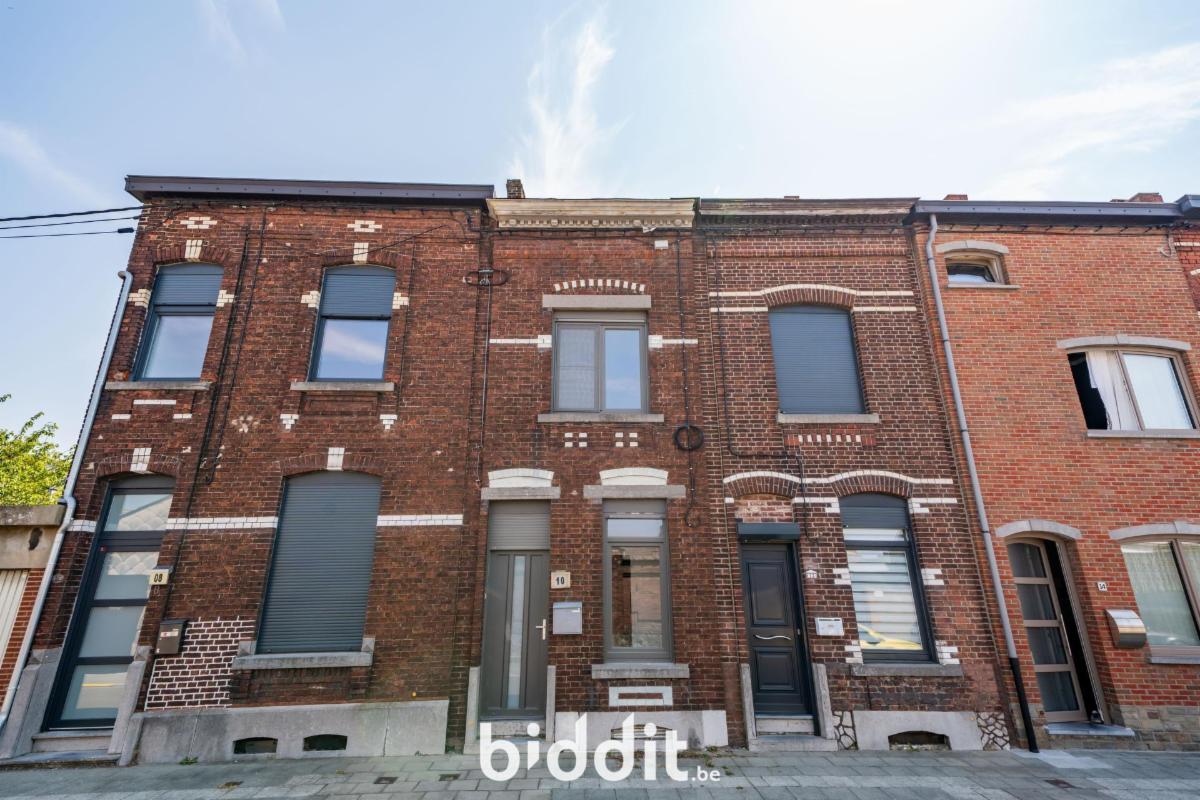 Presentatiebeeld van het pand n° 299742