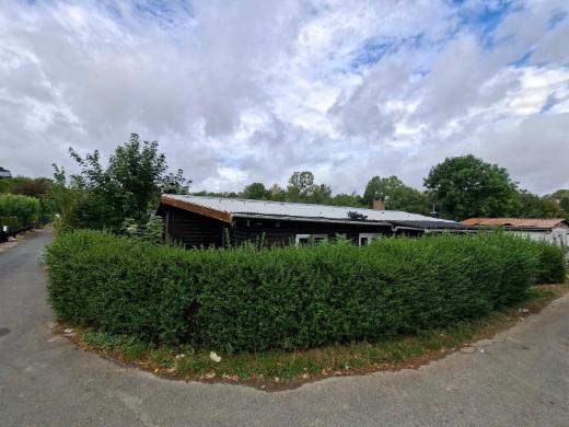 Tweede alternatieve foto van het pand