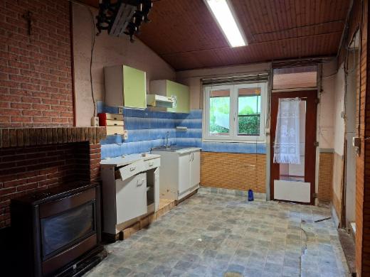 Derde alternatieve foto van het pand