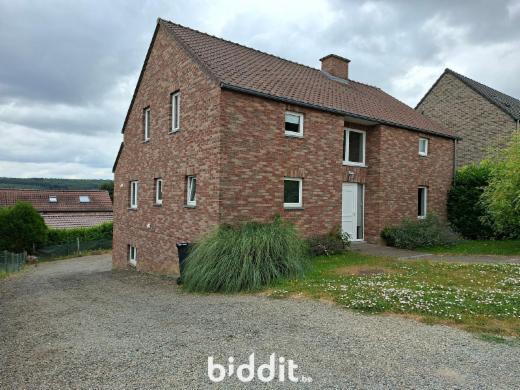 Derde alternatieve foto van het pand