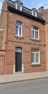 Presentatiebeeld van het pand n° 301416
