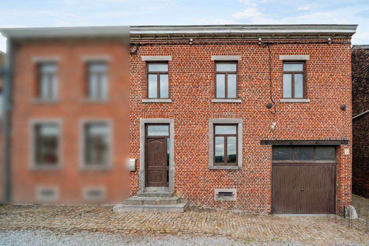 Presentatiebeeld van het pand n° 301938