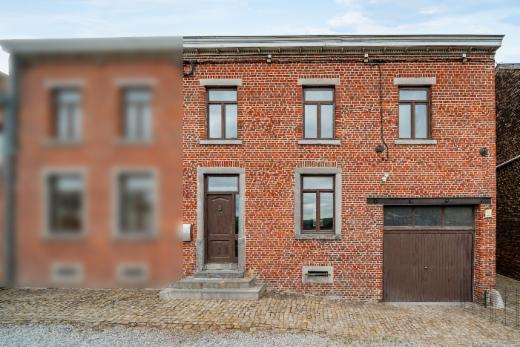 Presentatiebeeld van het pand n° 301938