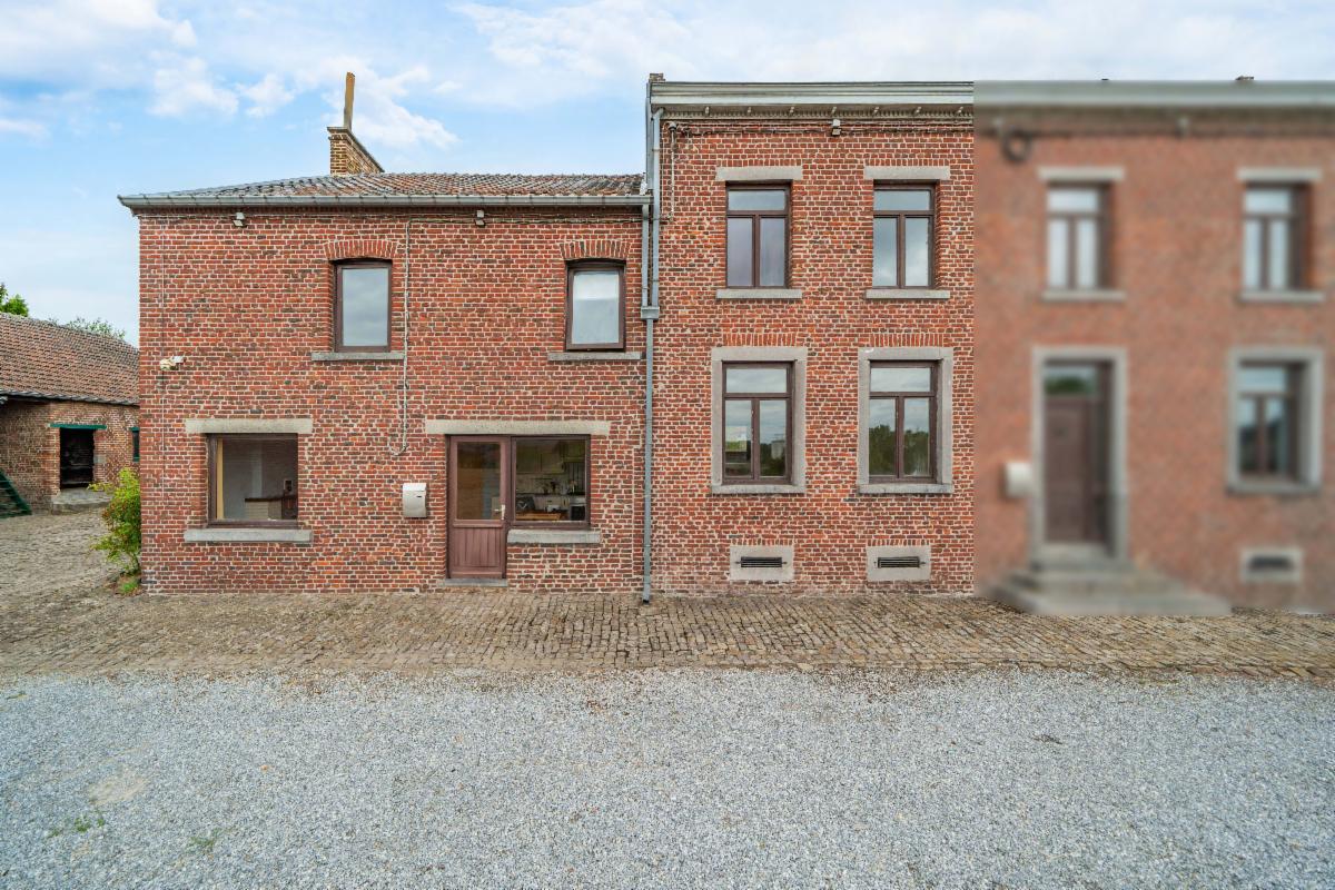 Presentatiebeeld van het pand n° 301952