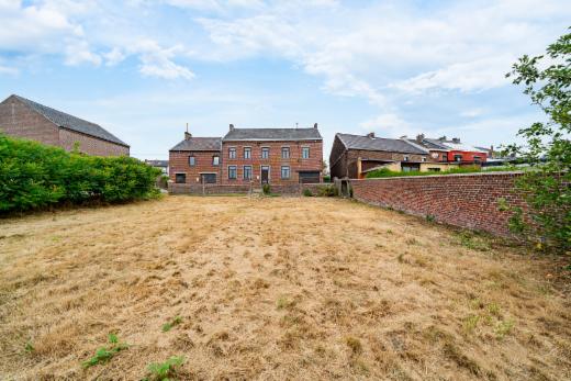Eerste alternatieve foto van het pand