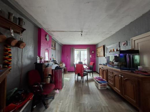 Derde alternatieve foto van het pand