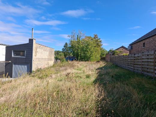 Eerste alternatieve foto van het pand