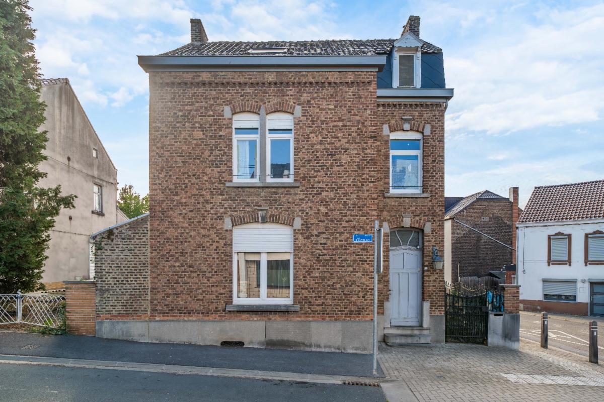 Presentatiebeeld van het pand n° 302904