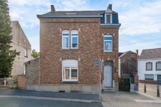Presentatiebeeld van het pand n° 302904