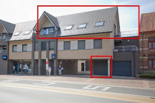 Presentatiebeeld van het pand n° 283229
