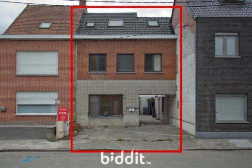 Presentatiebeeld van het pand n° 284088