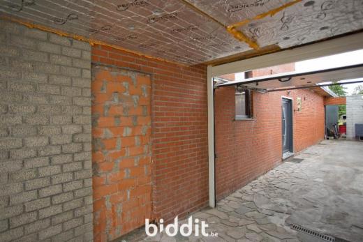 Eerste alternatieve foto van het pand