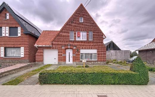 Presentatiebeeld van het pand n° 286996